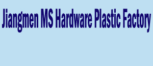 Jiangmen MS Hardware Plastic Factory